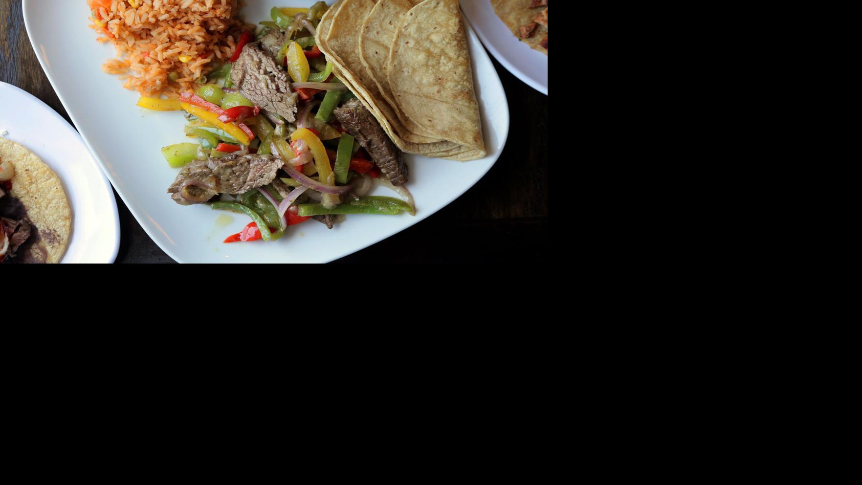 Catrinas freshens traditional Mexican fare in Edwardsville | Restaurant reviews | literacybasics.ca