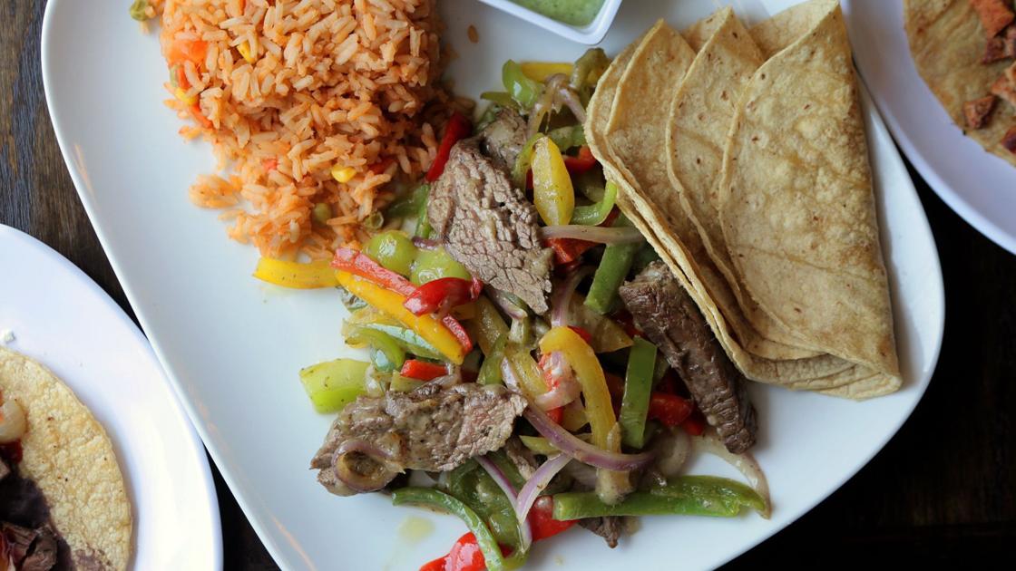 Catrinas freshens traditional Mexican fare in Edwardsville | Restaurant reviews | 0