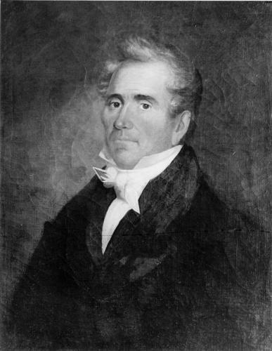 Manuel Lisa