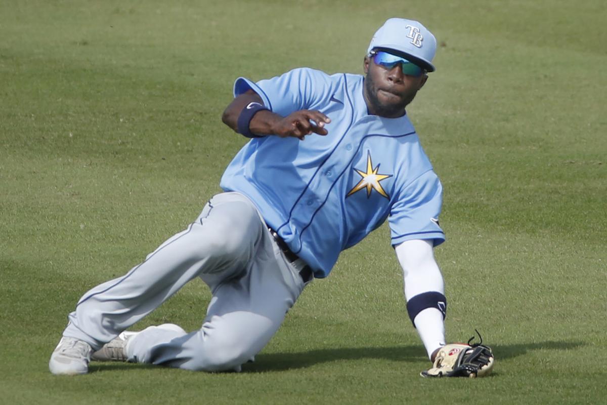 Bulked-up Dexter Fowler is center of attention for Rockies – The