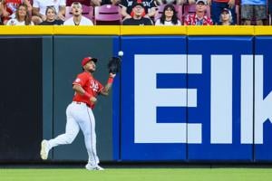 BASEBALL-MLB-CIN-STL/