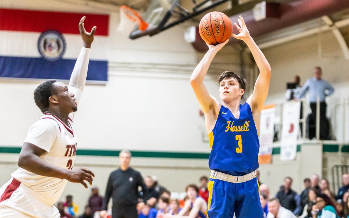 Trinity rallies past Francis Howell for third successive MICDS crown