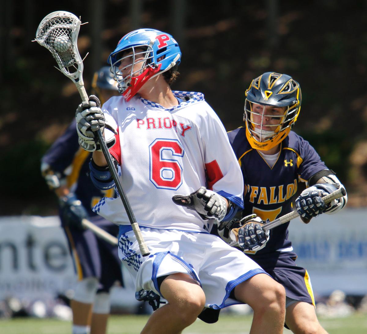 Priory makes extra wait worth it by beating O'Fallon for first state