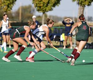 John Burroughs vs. MICDS field hockey