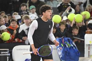 TENNIS-HAMBURG/