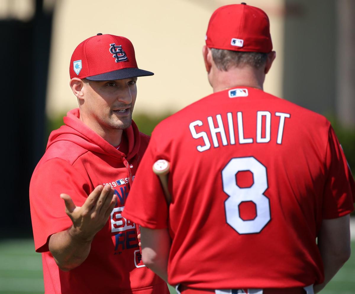 Goold Cardinals' offensive surge comes as Albert is 'finding his voice