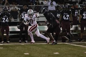 Cardinal Ritter vs. Lift for Life