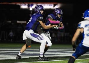 Breese Central vs. Freeburg