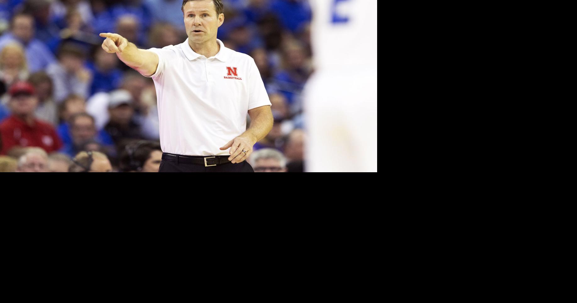 Fred Hoiberg: A look at the Nebraska Husker basketball head coach