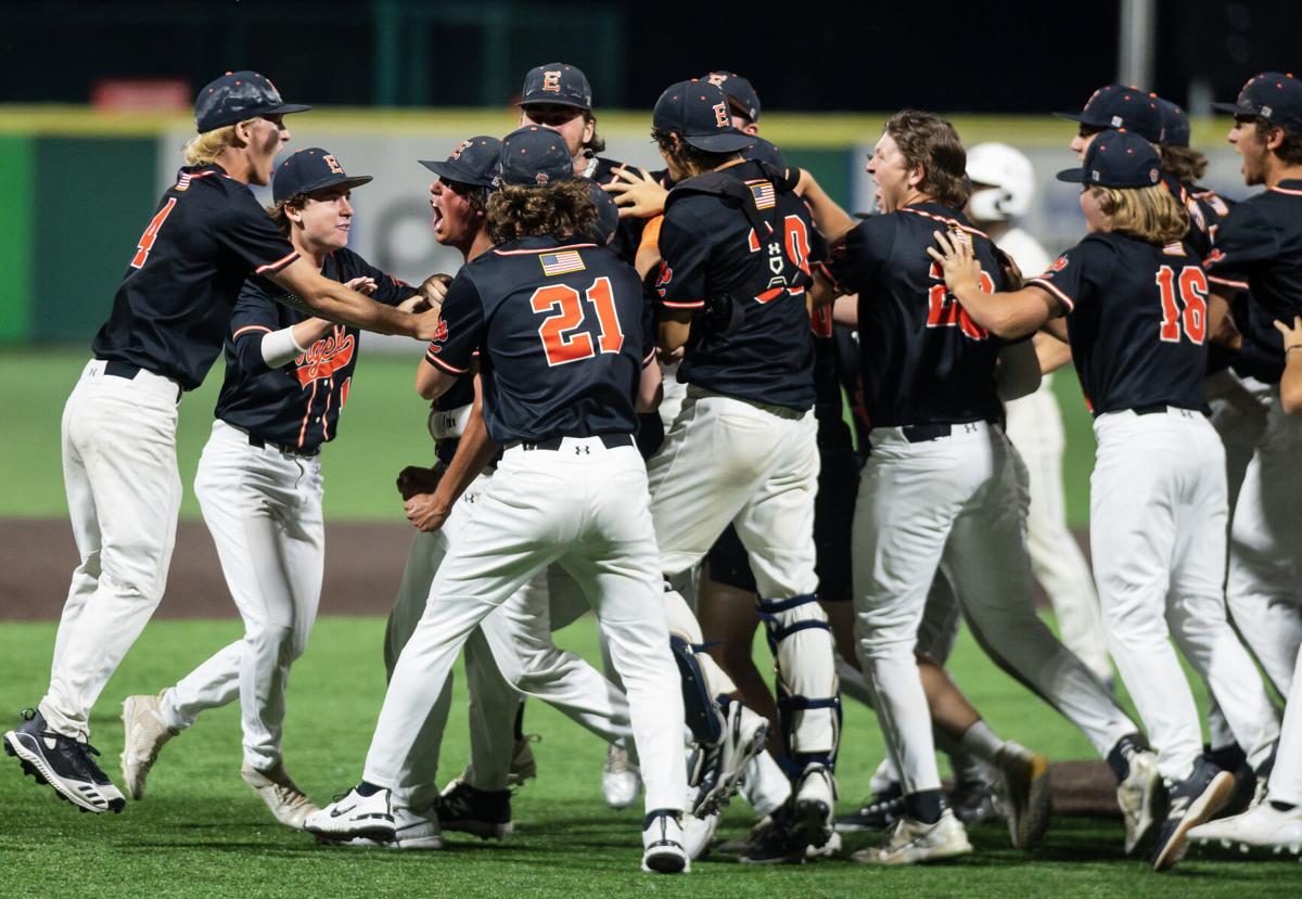 High school baseball: Edwardsville beats Mundelein to win its fourth state  title - Chicago Sun-Times