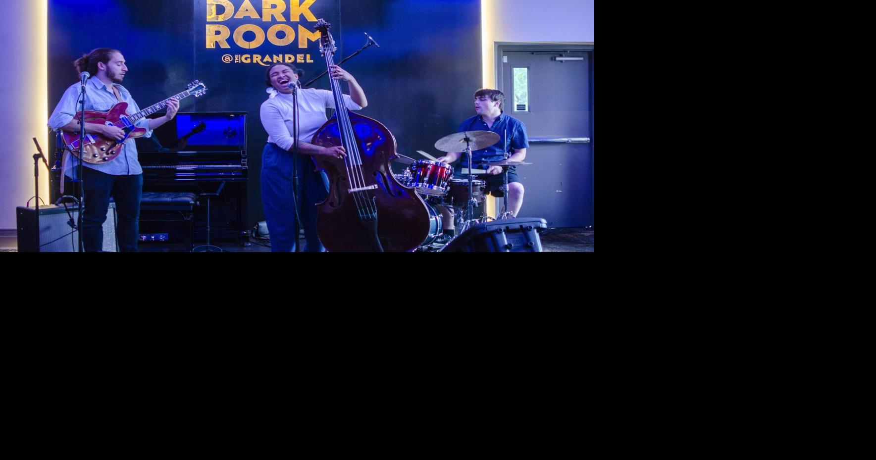 St. Louis music venues with great food