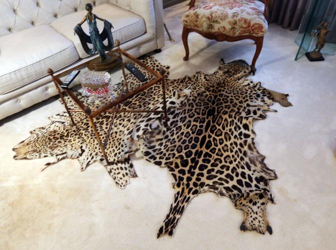 At home 94yearold adds elegance to Gatesworth apartment