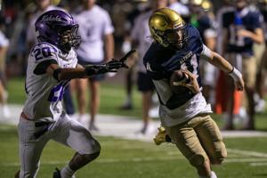 Althoff takes on Collinsville in season opener
