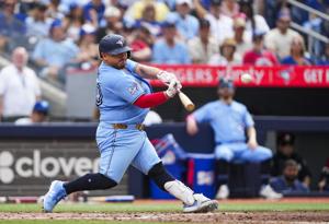 MLB: St. Louis Cardinals at Toronto Blue Jays