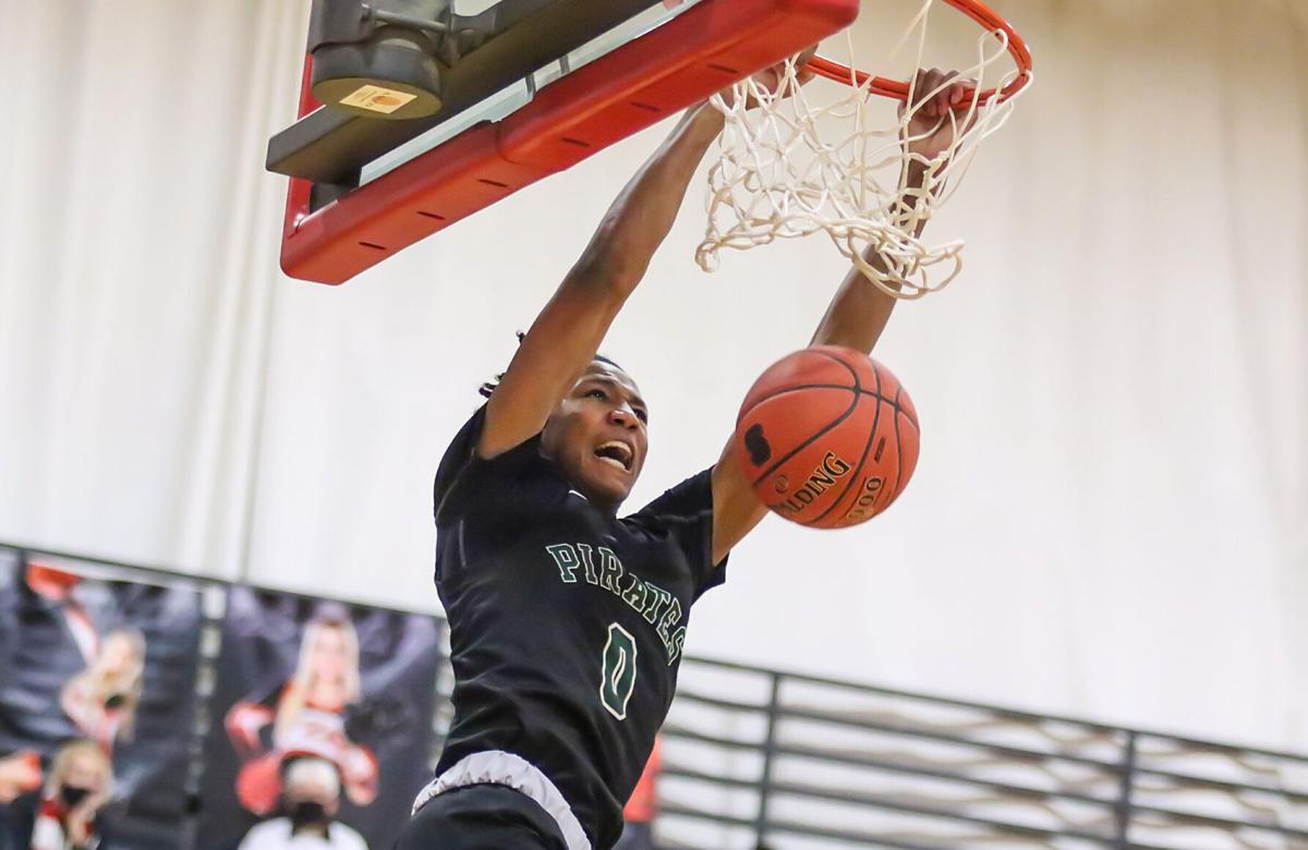 Pattonville knocks off Fort Zumwalt South in battle of unbeatens Boys