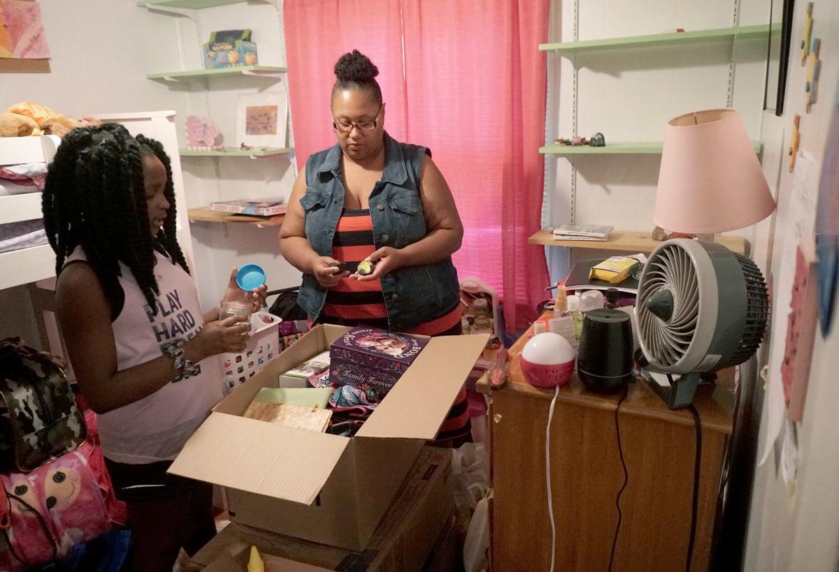 Students Were The Victims End Of The Transfer Program Highlights Inequality In St Louis Area Schools Metro Stltoday Com