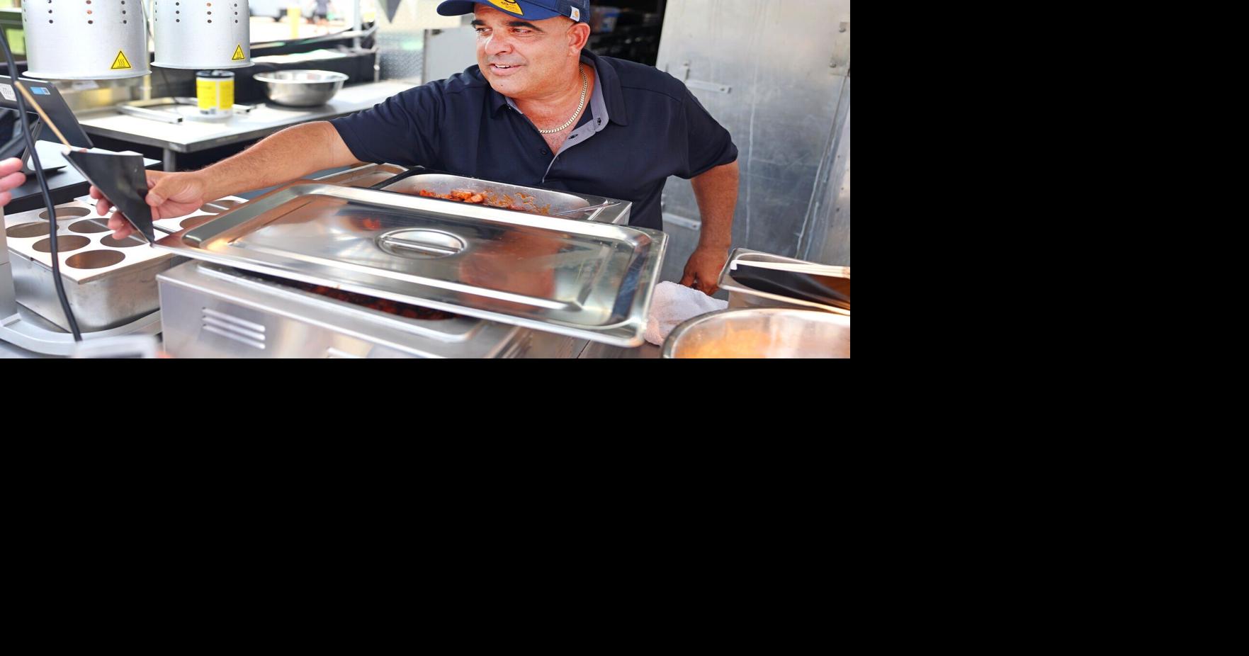 Image for article What to eat at the 2025 Illinois State Fair