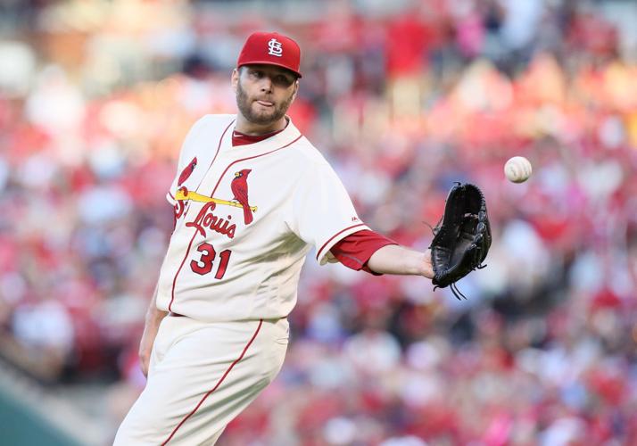 Reports: Cardinals sign Lance Lynn to 1-year deal 