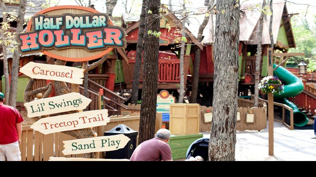 WorldFest opens at Silver Dollar City Travels with Amy