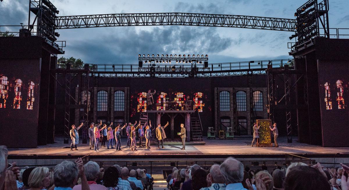 Kinky Boots