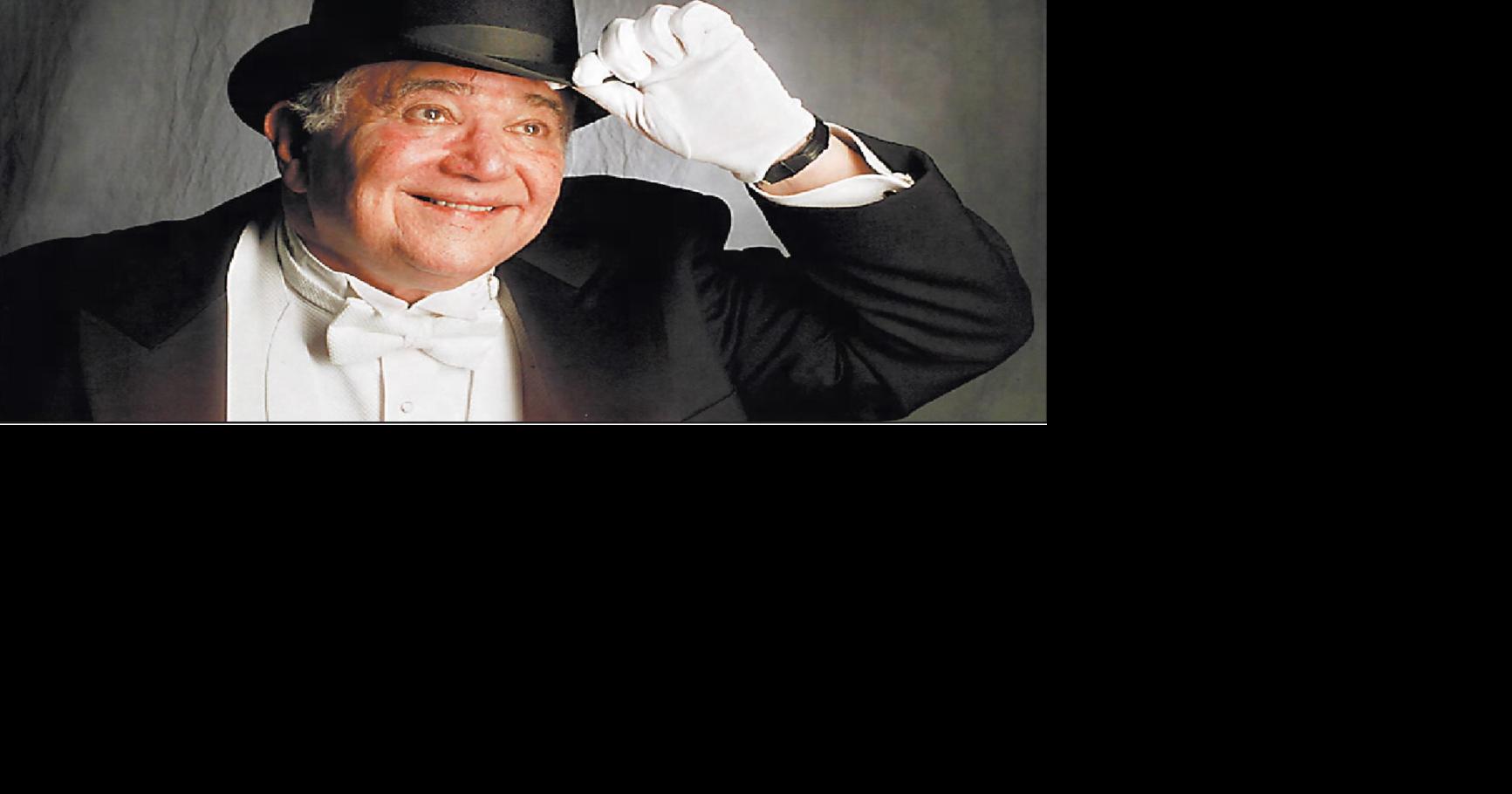 Jerry Berger's final column: A lot has changed, yet much endures.