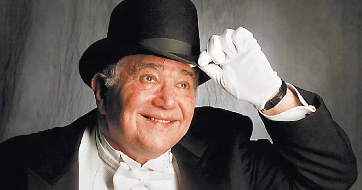 Jerry Beg Jerry Berger's final column: A lot has changed, yet much endures.