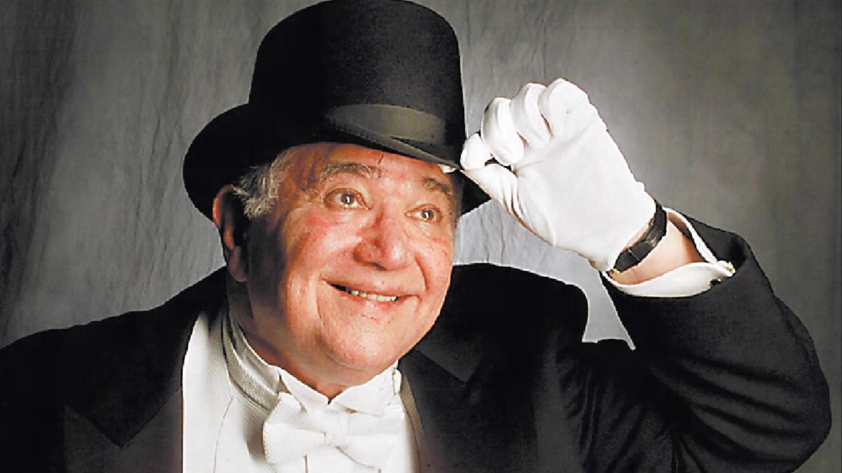 Jerry Berger's final column: A lot has changed, yet much endures.