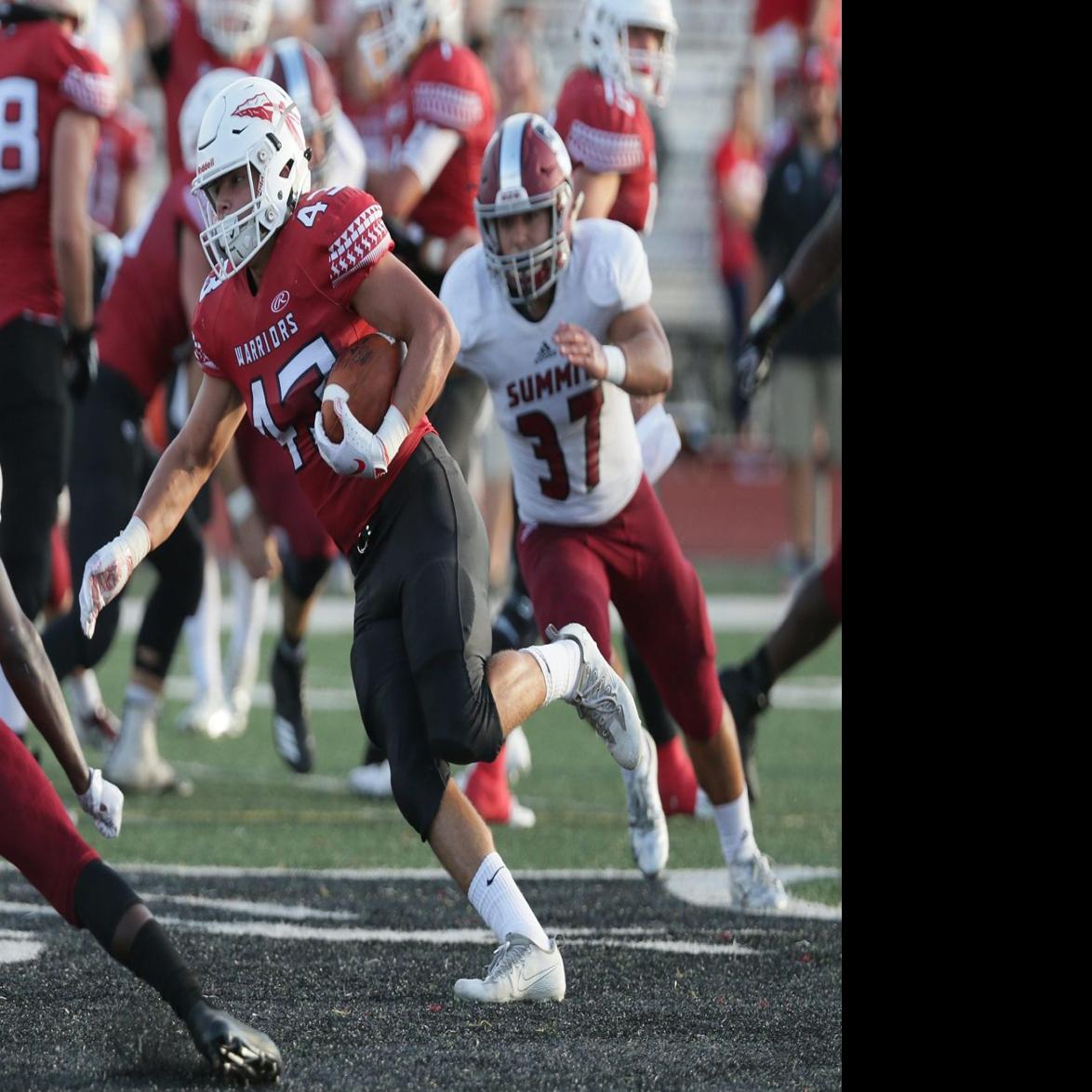 Hastings Returns From Lacerated Spleen Stronger Than Ever Leads