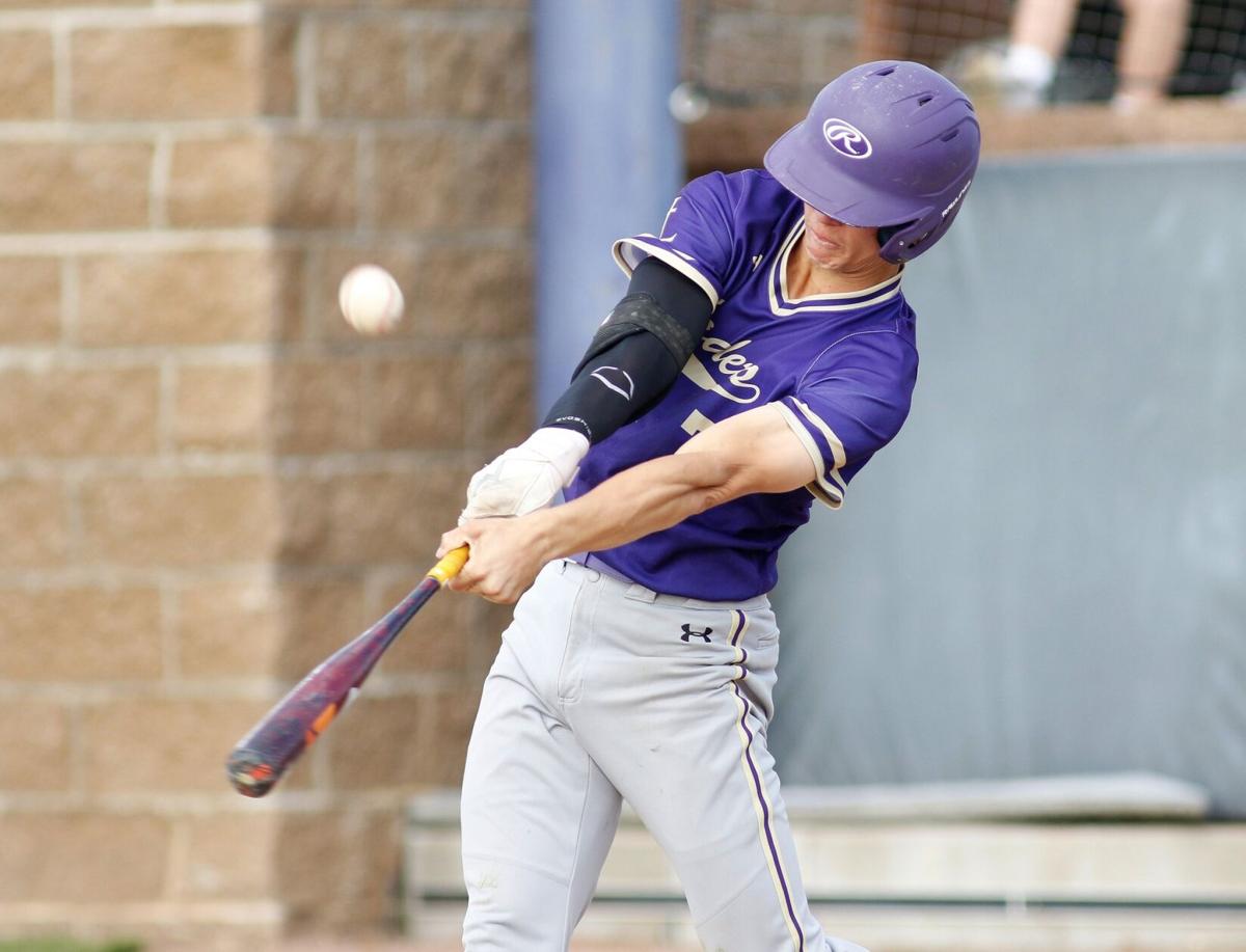 Christian Brothers baseball: Jason Motte replaces state wins leader