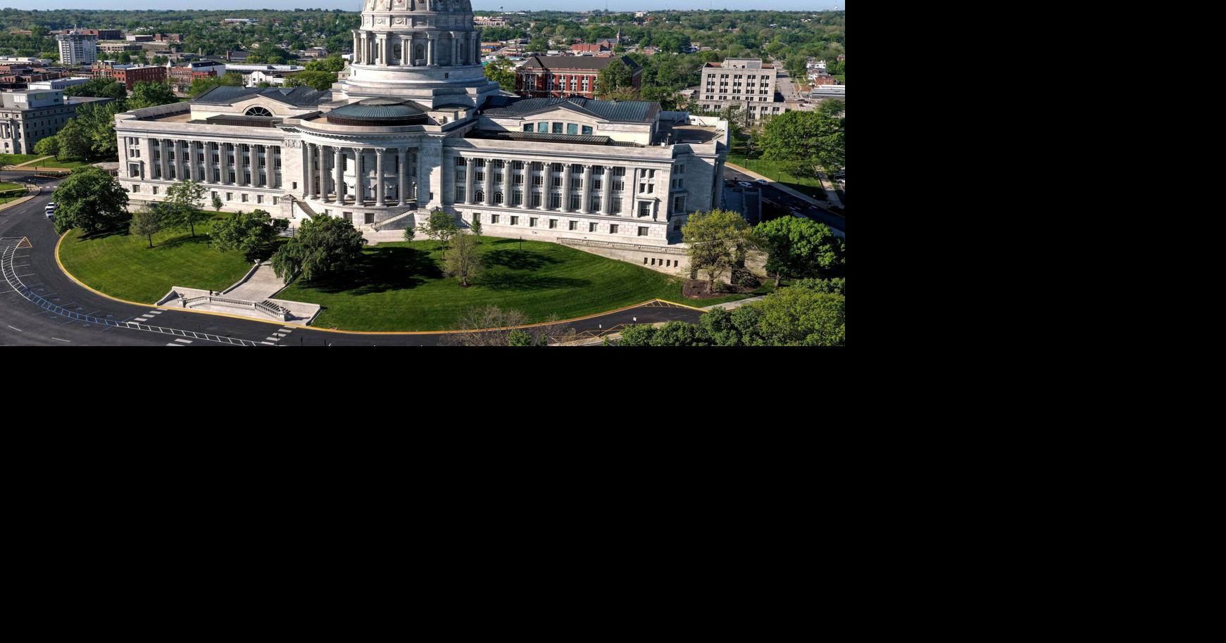 Income tax repeal heads to Missouri voters following House vote