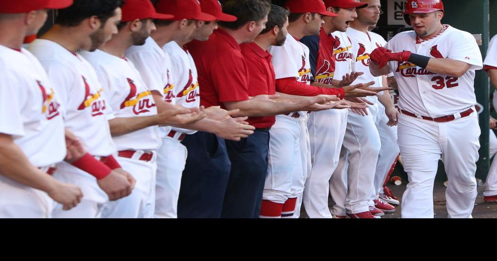 Jayson Werth and Lance Lynn: Pitch by pitch 