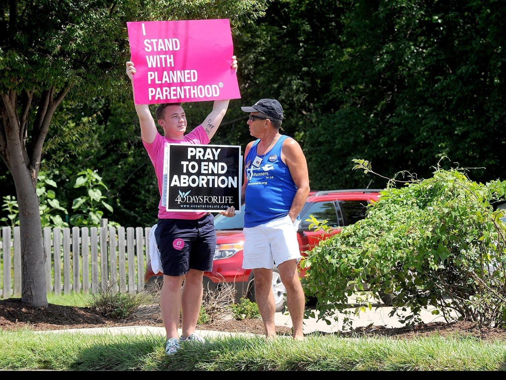 Missouri S High Court Weighs Whether Planned Parenthood Can Receive Medicaid Funds Politics Stltoday Com