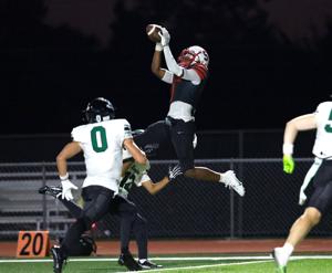 Orchard Farm at Fort Zumwalt South football