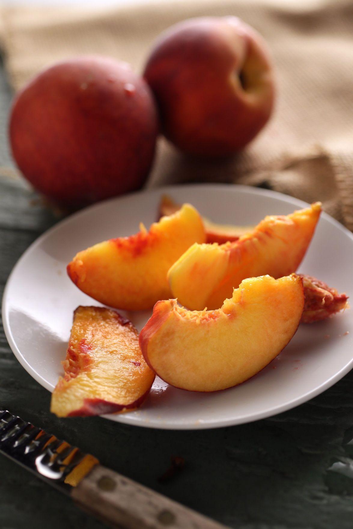 10 foods to take to a desert island (if you can only bring 10)