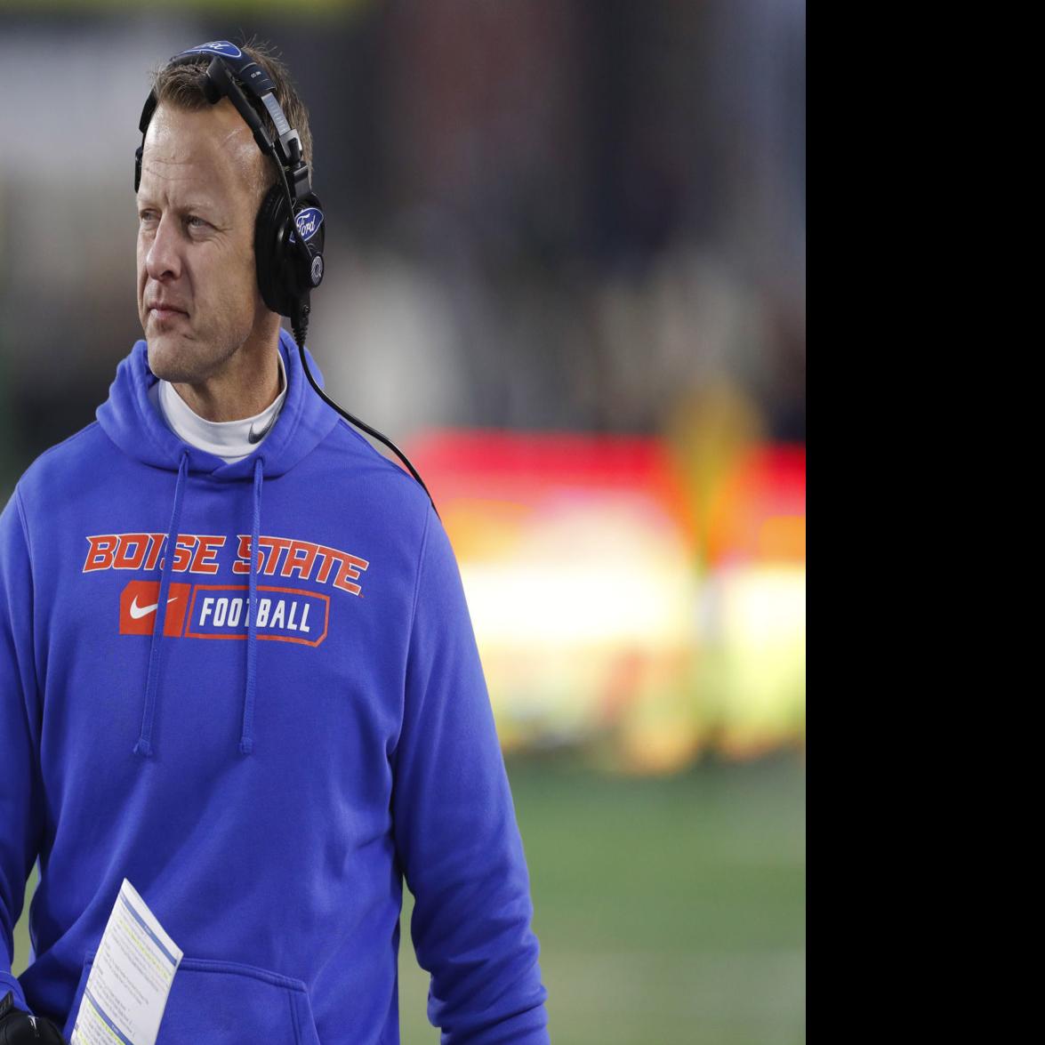 Benfred Sterk S Search For Mizzou Coach Gets Harder As