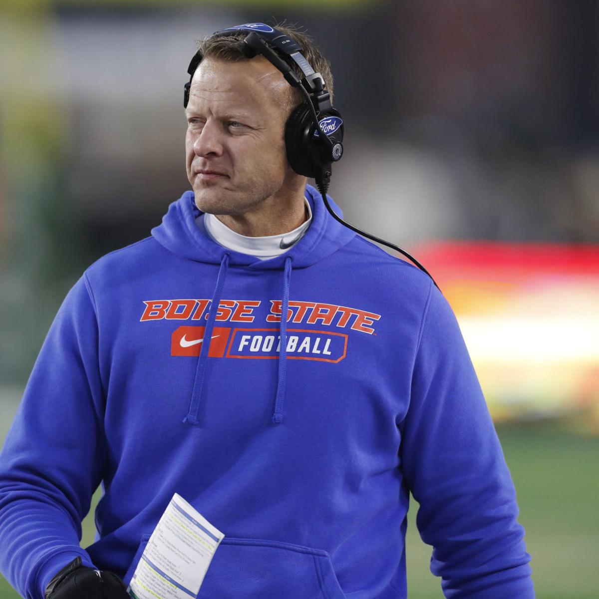 Benfred Sterk S Search For Mizzou Coach Gets Harder As