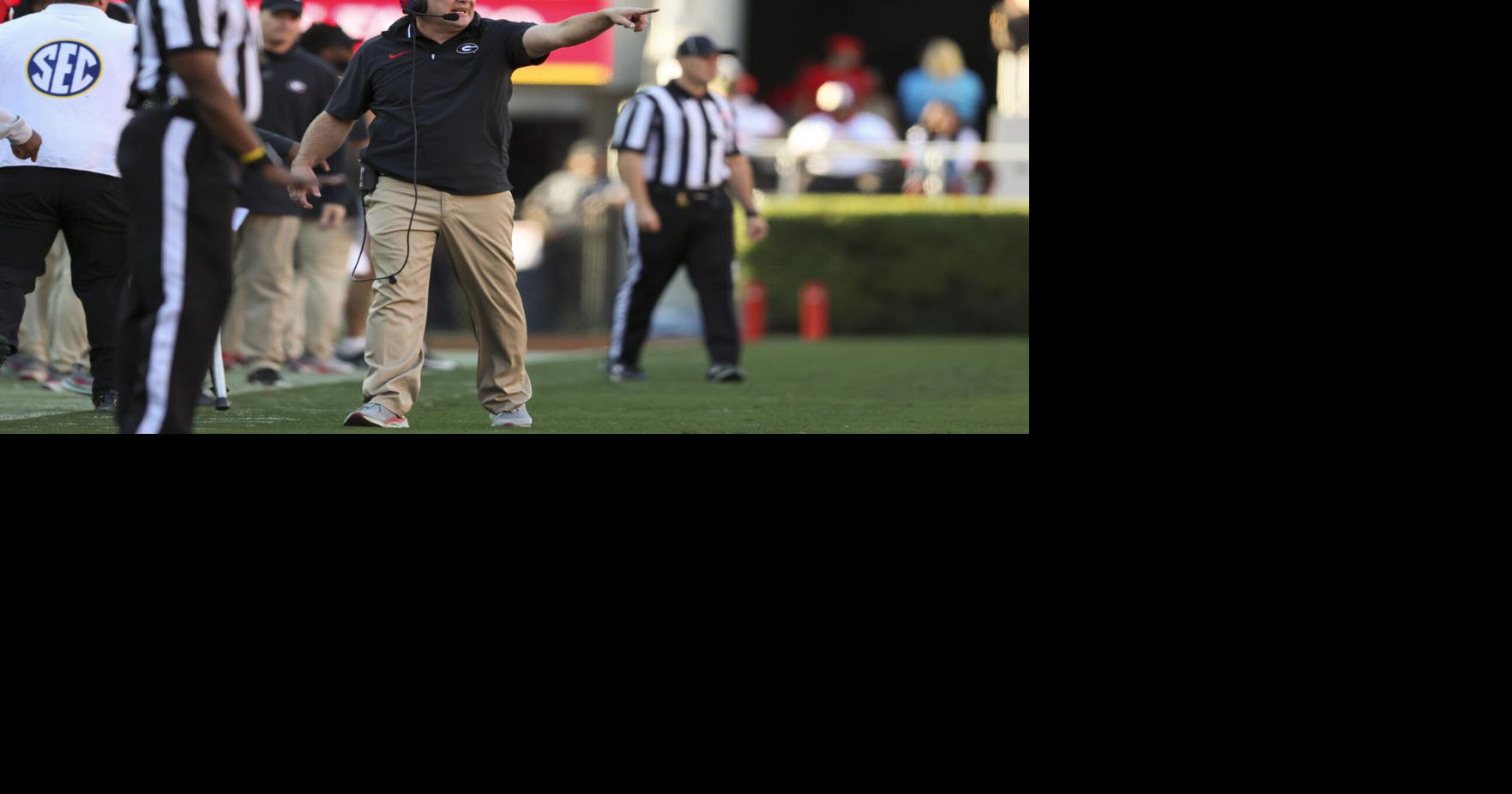 MIZZOU SUMMER SCOUTING PREVIEW Mizzou opponent scouting report: Is a year older a year better for Georgia?
