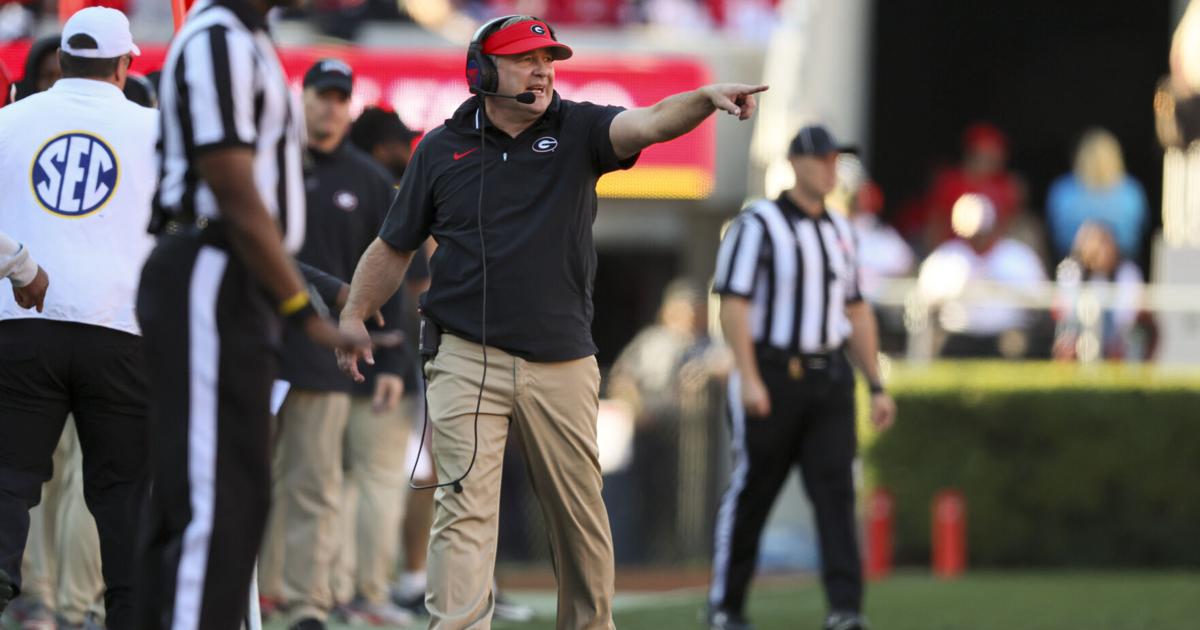 MIZZOU SUMMER SCOUTING PREVIEW Mizzou opponent scouting report: Is a year older a year better for Georgia?