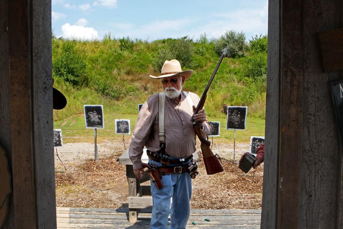 Mammoth Illinois shooting range hopes for new life Local Business