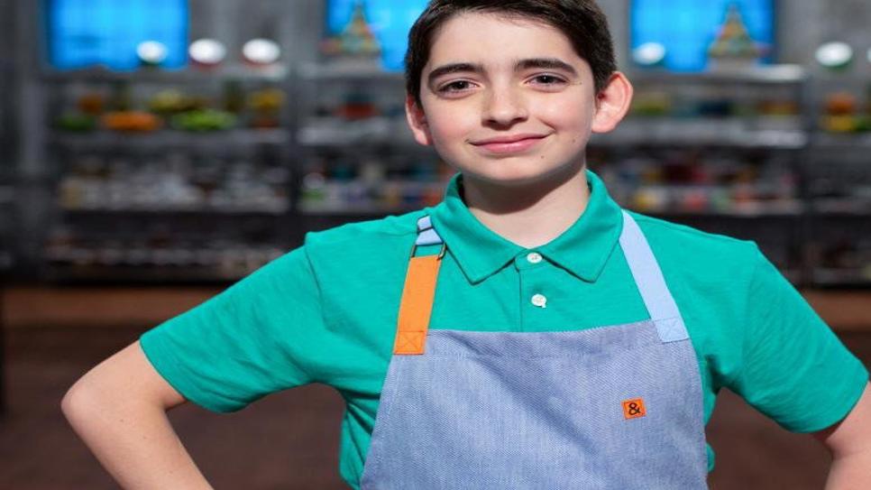 O8tomaevar9y M Duff goldman and valerie bertinelli lead these talented young bakers through tasty challenges designed to find the most impressive and creative baker. https www stltoday com entertainment television ladue teen loses in championship on food network baking show article 1a9d21c2 2cfe 5d3b a773 00050de12f67 html