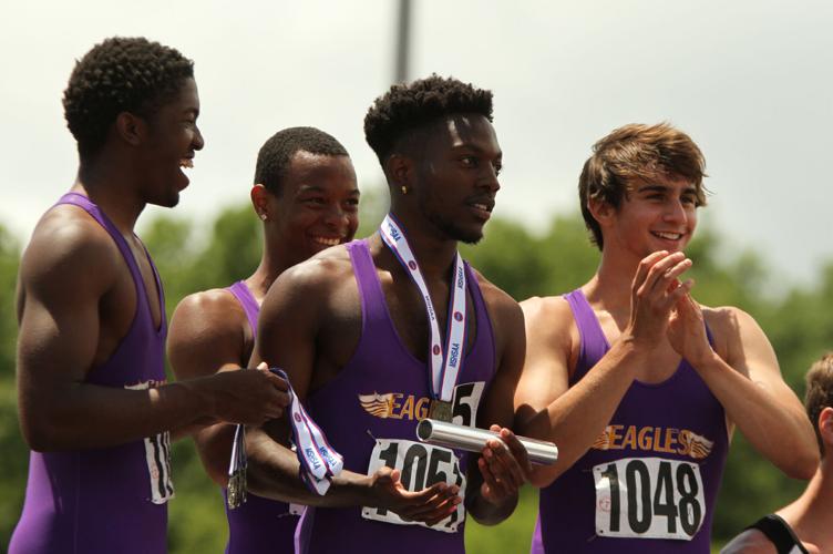 Missouri Class 1 and 2 Track and Field Championships
