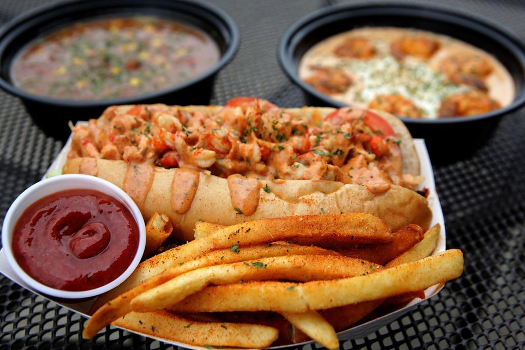 St. Louis’ best sandwiches from Ian Froeb's STL 100