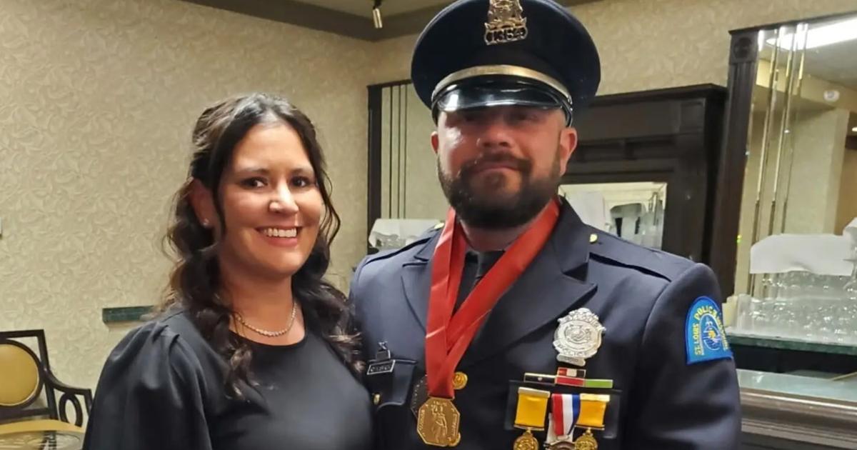 McClellan: Why would anyone want to be a St. Louis city cop?