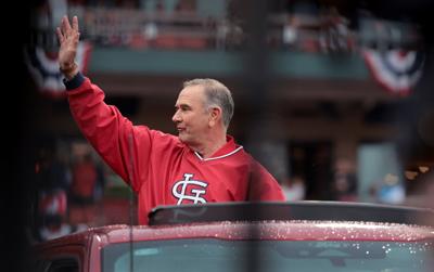 Cards open season against Twins