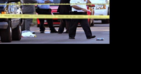Man who offered bounties for 2 St. Louis killings, led drug organization gets 20-year term - Vimarsana News