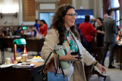 Rams deal falters in St. Ƭ Board of Aldermen