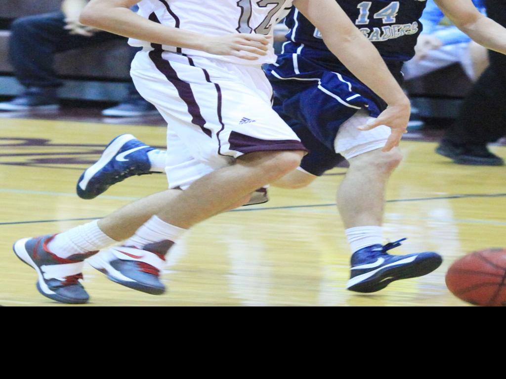 Late Basket In Ot From Freshman Soderberg Lifts Host St Charles