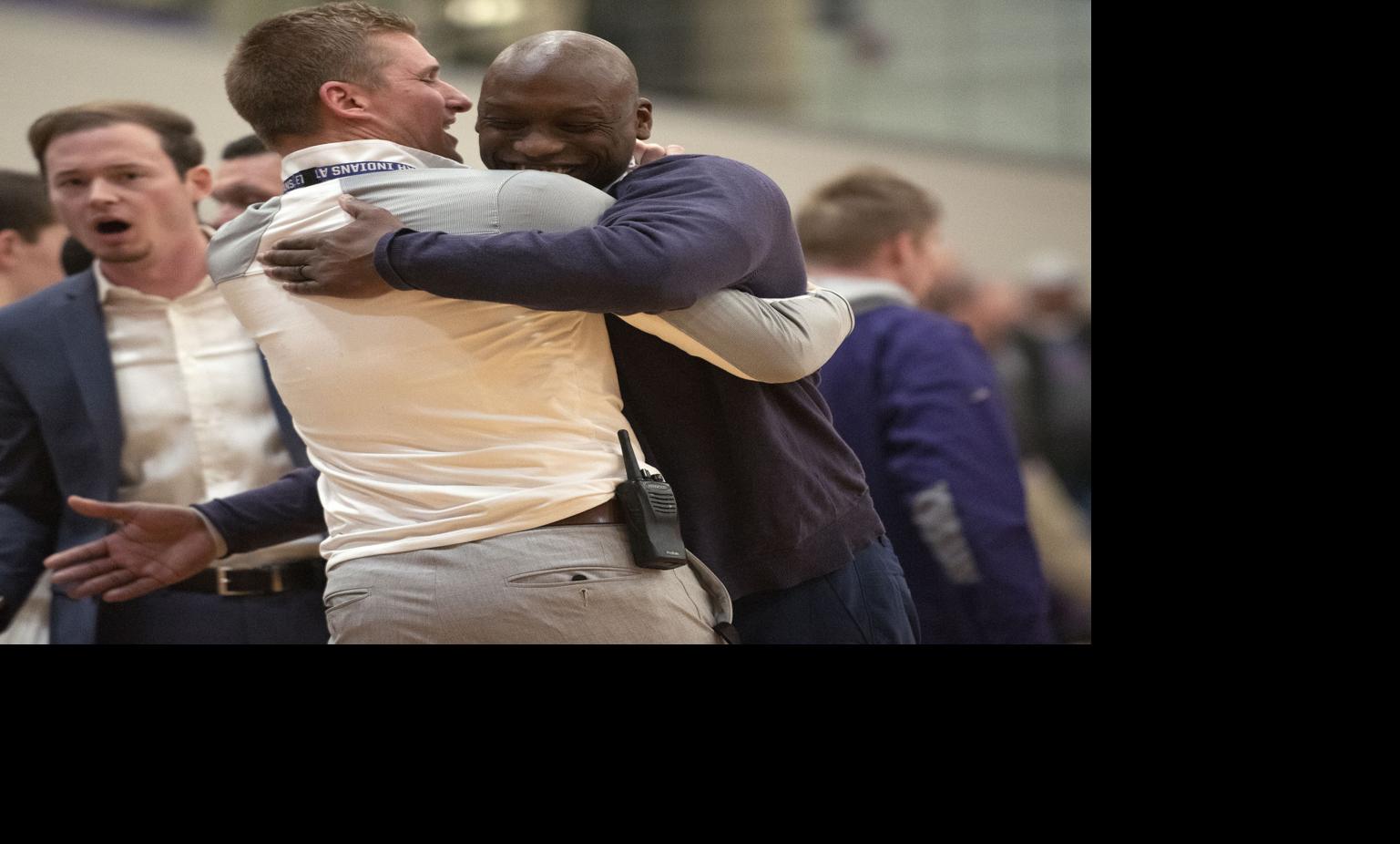 Mascoutah Boys Basketball Coach Justin Love Dies Former Slu
