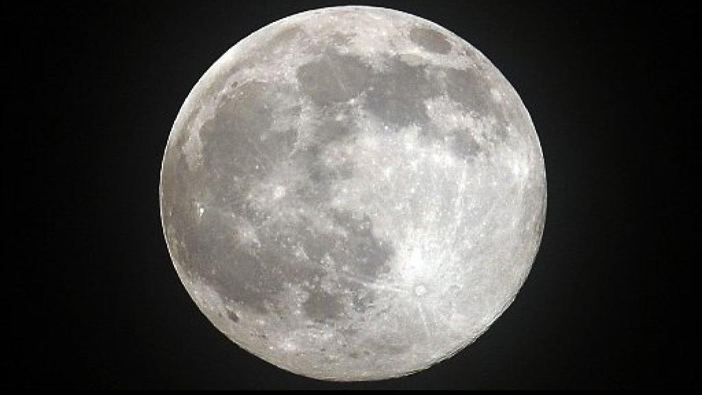 Two Moons Tonight Nope It S Just A Hoax Metro Stltoday Com