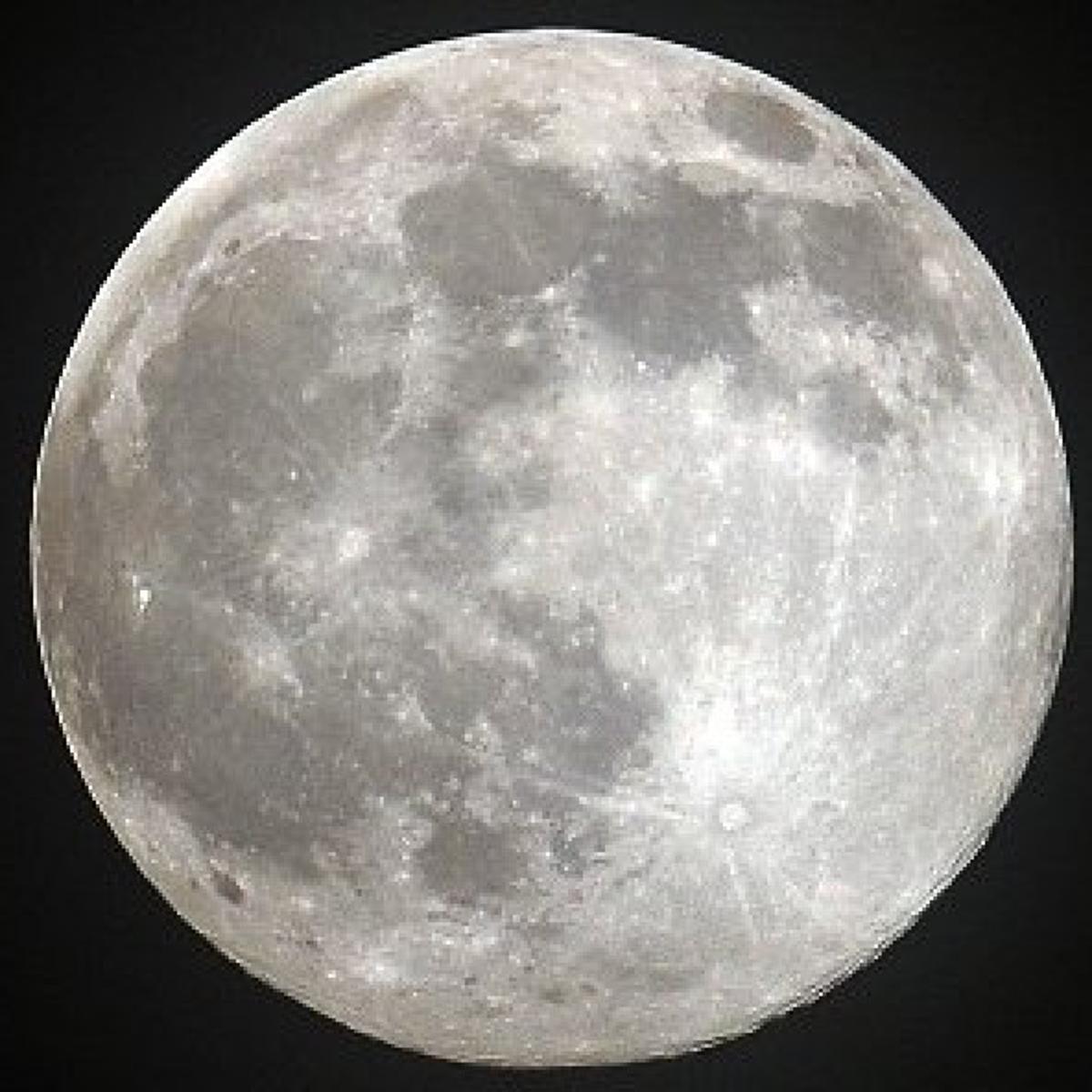 Two Moons Tonight Nope It S Just A Hoax Metro Stltoday Com